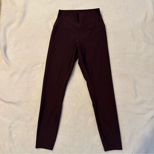ALO Yoga Airlift Legging